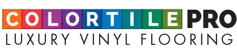 COLORTILE PRO Luxury Vinyl Flooring Logo