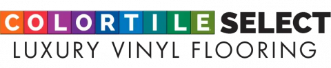 COLORTILE SELECT Luxury Vinyl Flooring Logo