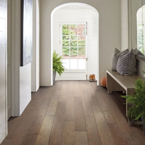 Image depicting the Service Hardwood