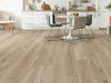 Luxury Vinyl Flooring That Combines Waterproof Strength with Style