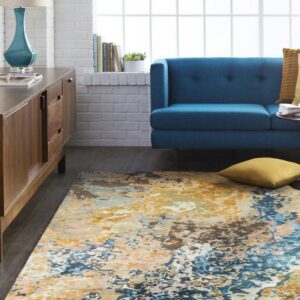 Area rug | CarpetsPlus COLORTILE of Hutchinson