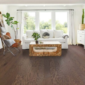 Hardwood flooring | CarpetsPlus COLORTILE of Hutchinson