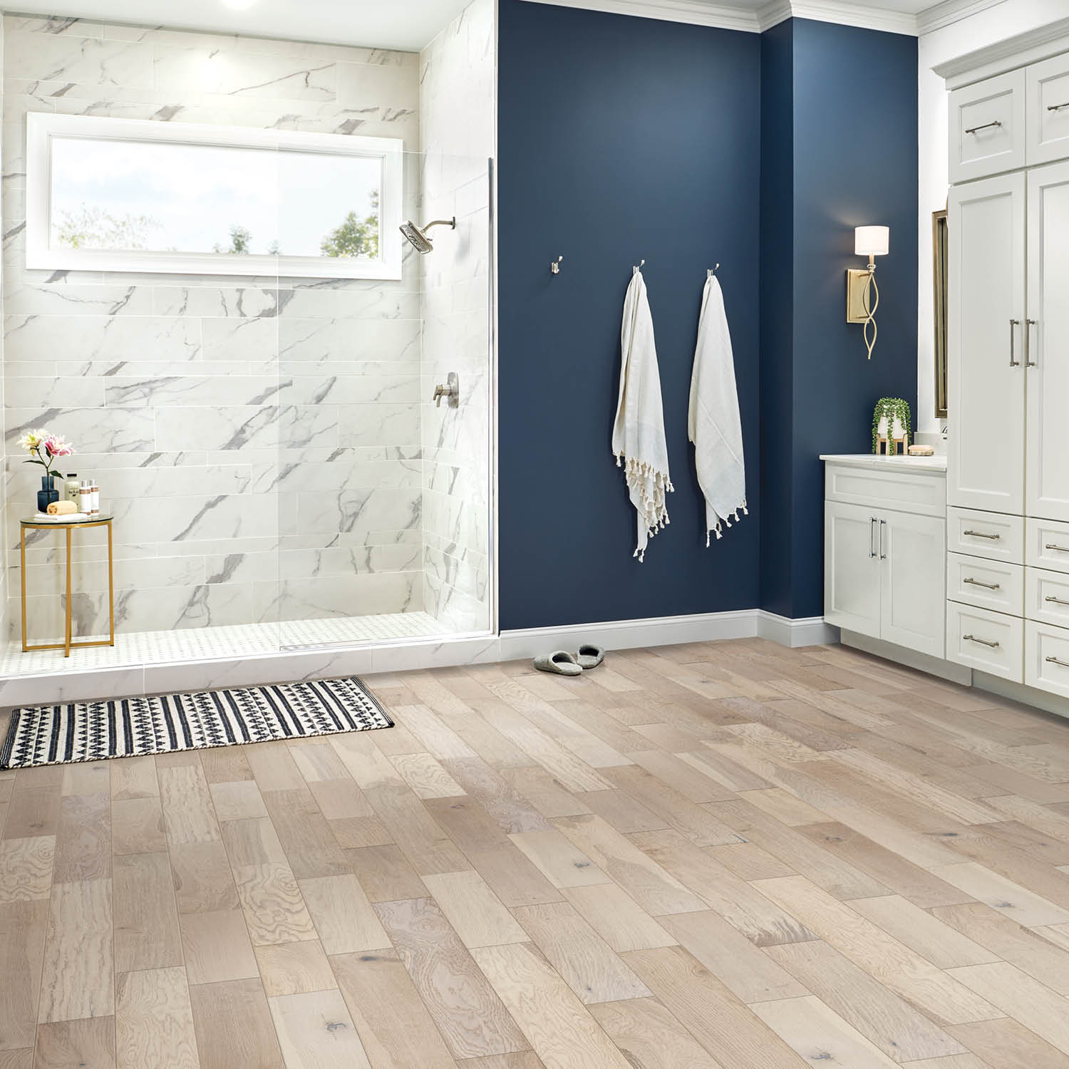 Waterproof Laminate flooring | CarpetsPlus COLORTILE of Hutchinson