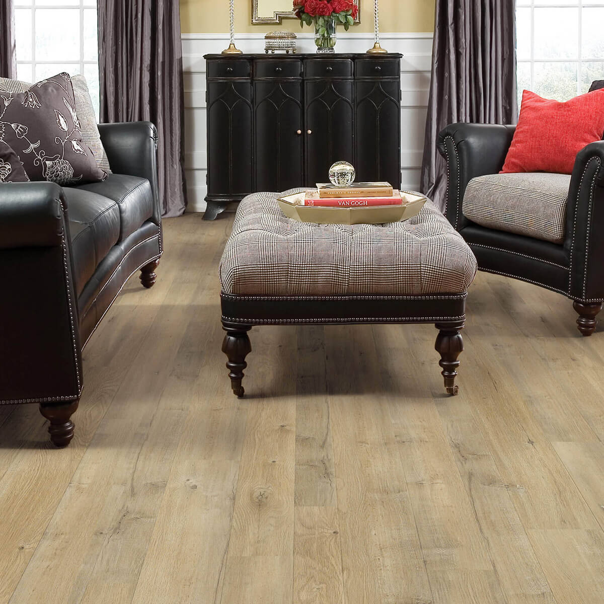 Laminate flooring | CarpetsPlus COLORTILE of Hutchinson