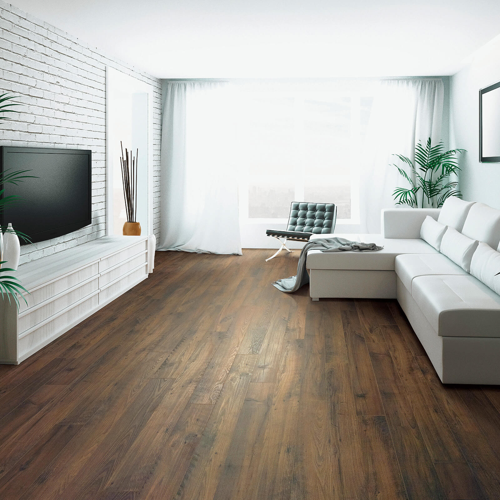 Laminate flooring | CarpetsPlus COLORTILE of Hutchinson