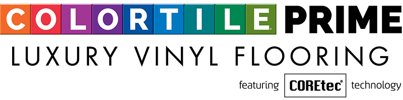 Colortile Prime Luxury Vinyl flooring | CarpetsPlus COLORTILE of Hutchinson