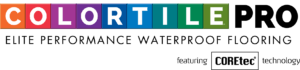 COLORTILE Pro Elite Performance waterproof flooring | CarpetsPlus COLORTILE of Hutchinson