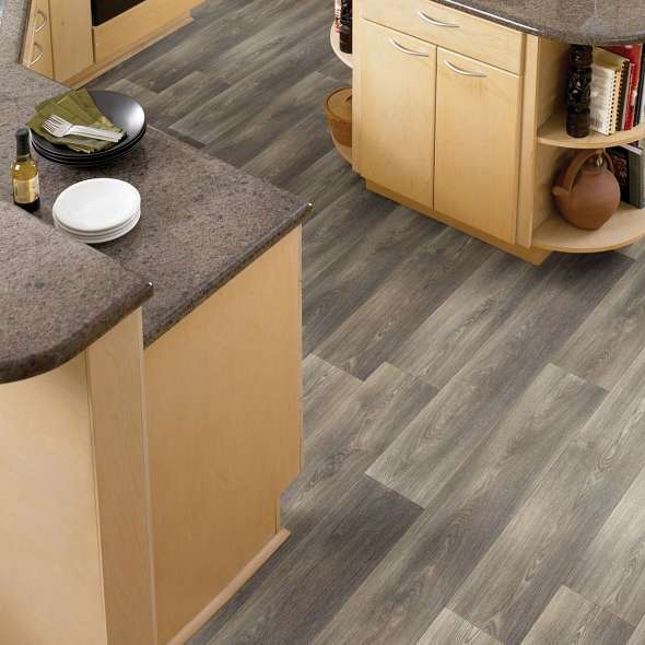 Waterproof flooring | CarpetsPlus COLORTILE of Hutchinson