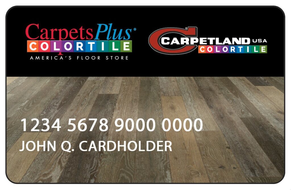 Wells-Fargo-Alliance-Card | CarpetsPlus COLORTILE of Hutchinson