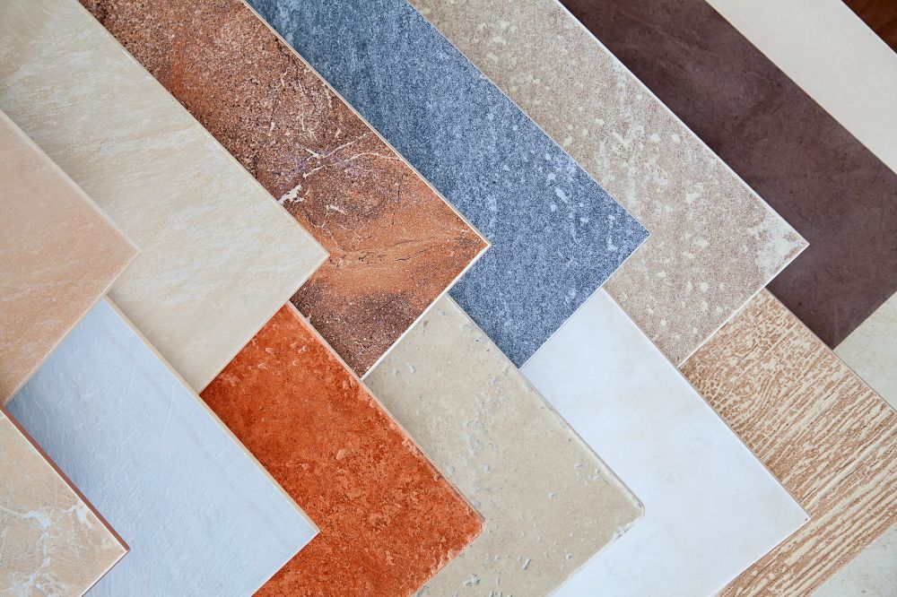 Flooring Samples | CarpetsPlus COLORTILE of Hutchinson