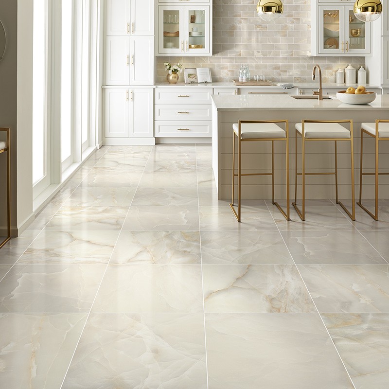 Kitchen Tile | CarpetsPlus COLORTILE of Hutchinson